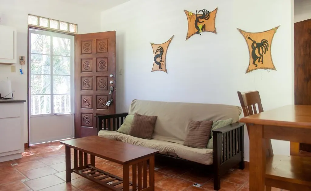 Casa Bianca Hotel Rincon Puerto Rico