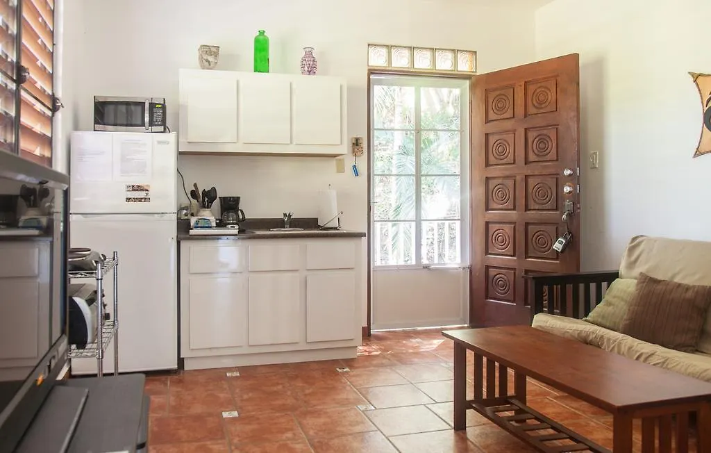 Vendégház Casa Bianca Hotel Rincon