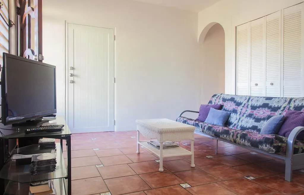 Casa Bianca Hotel Rincon