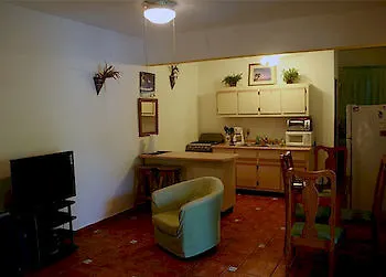 Casa Bianca Hotel Rincon Puerto Rico