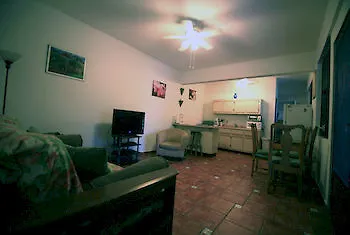 Casa Bianca Hotel Rincon
