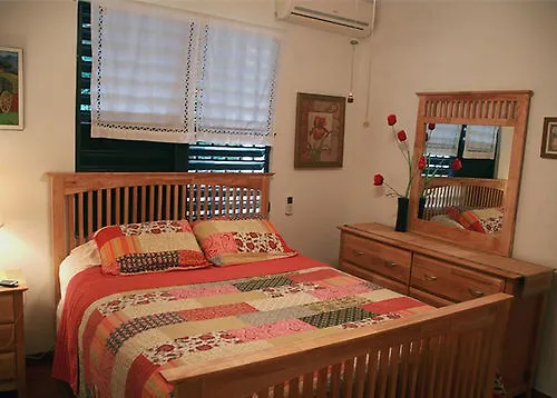 Vendégház Casa Bianca Hotel Rincon