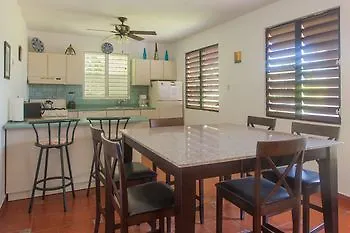 *** Vendégház Casa Bianca Hotel Rincon Puerto Rico