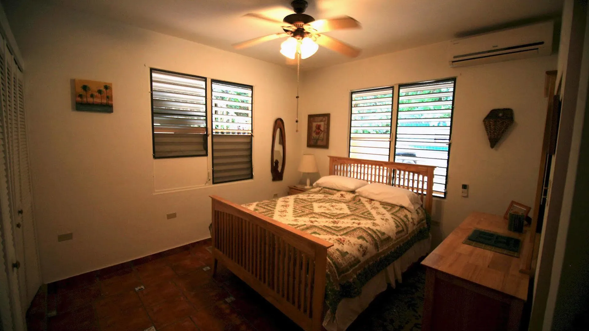 Casa Bianca Hotel Rincon Puerto Rico