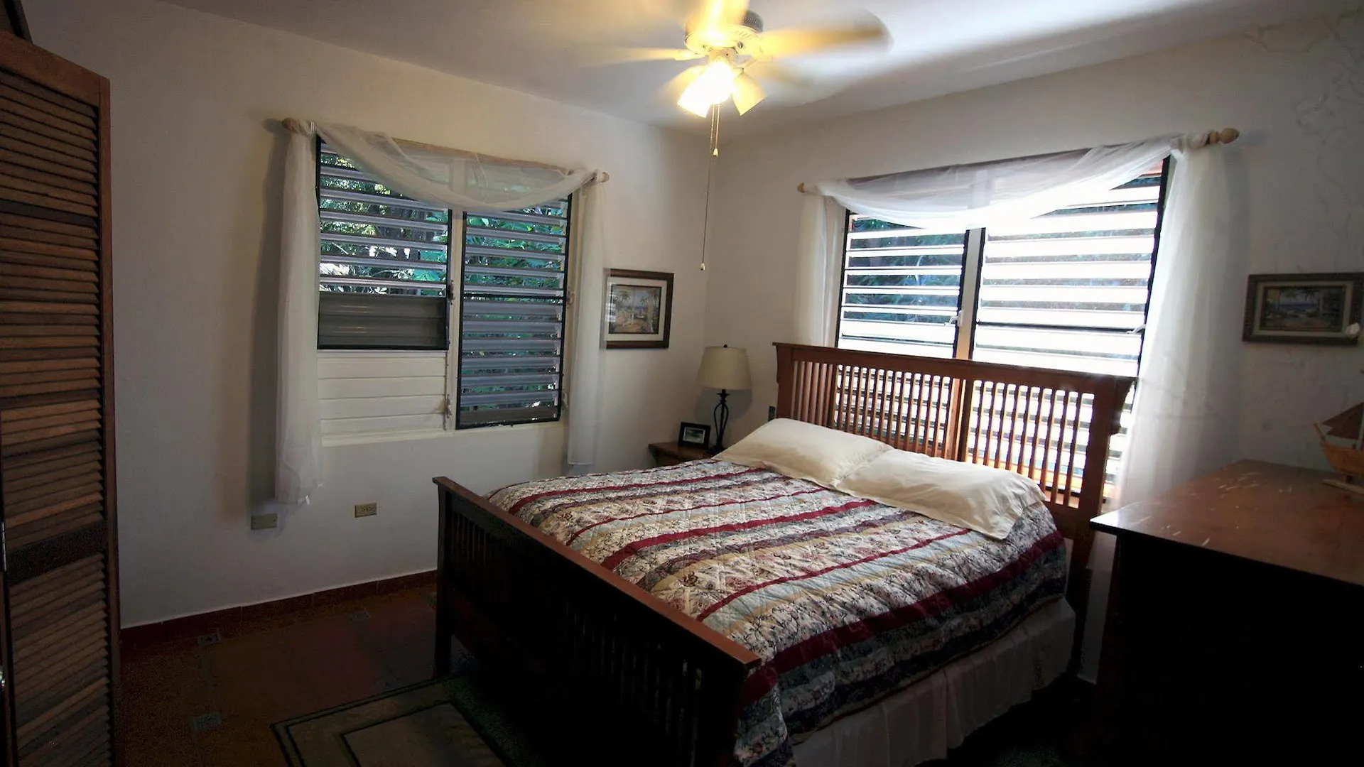 Casa Bianca Hotel Rincon 3*,