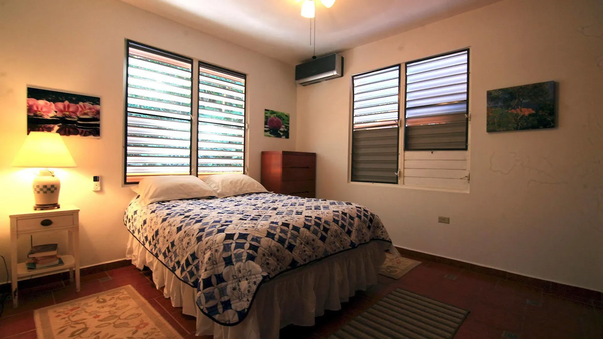 Casa Bianca Hotel Rincon Vendégház