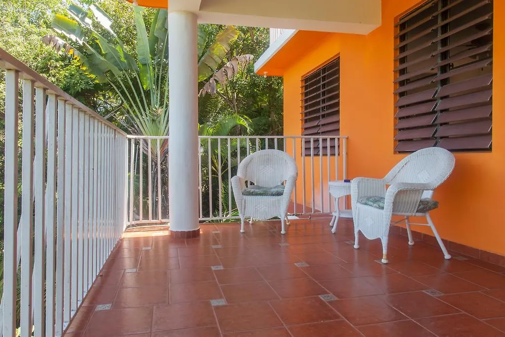 Casa Bianca Hotel Rincon