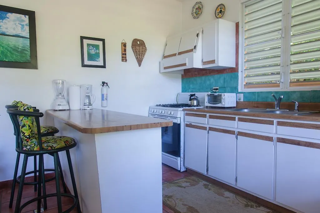 Casa Bianca Hotel Rincon