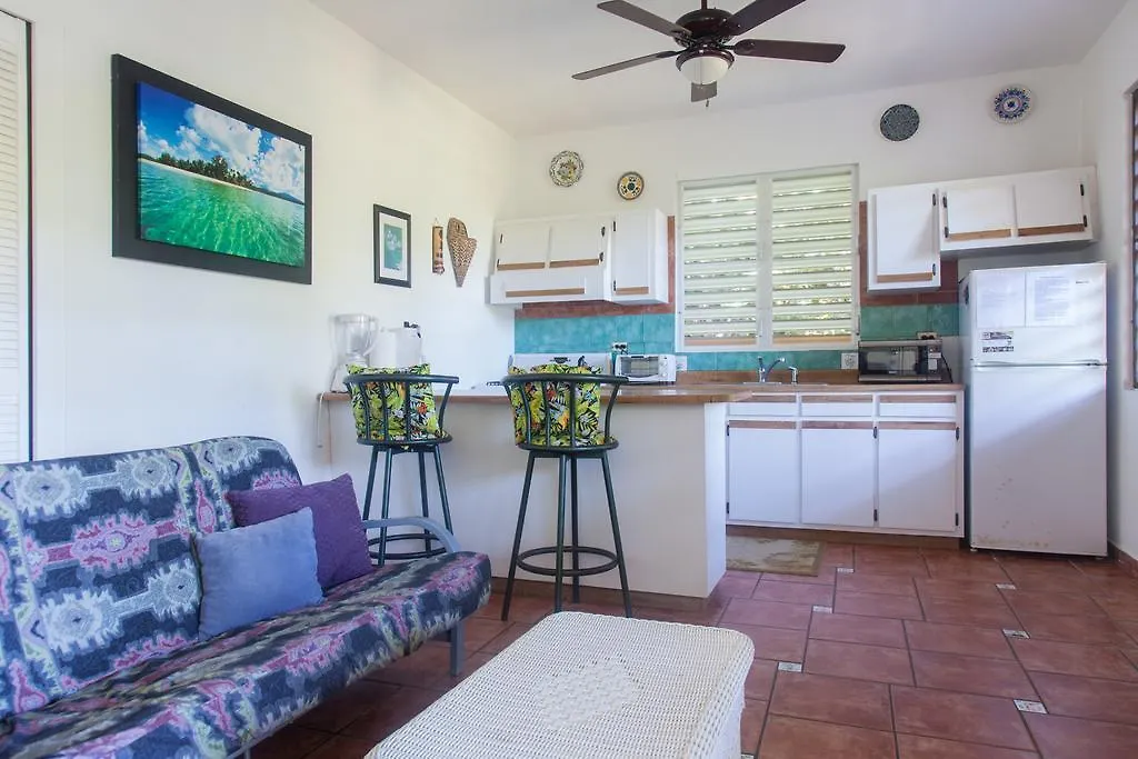 Casa Bianca Hotel Rincon