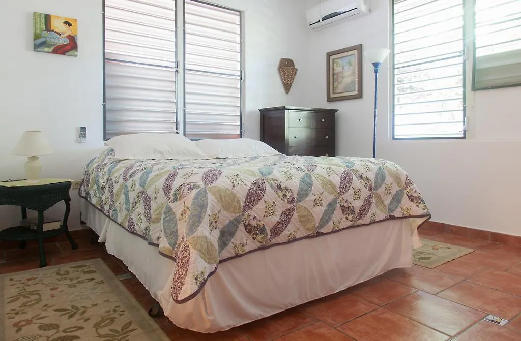 Casa Bianca Hotel Rincon