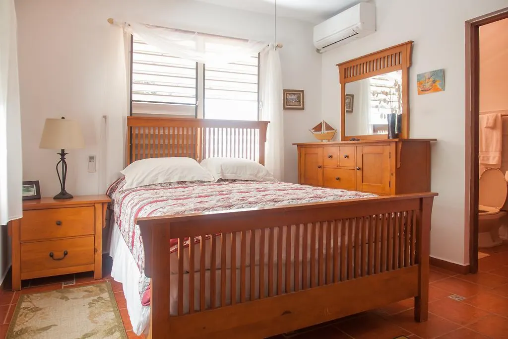 فندق رينكونفي  Casa Bianca بيت ضيافة
