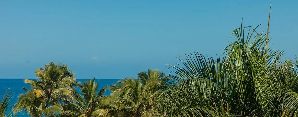 فندق رينكونفي  Casa Bianca 3*, رينكون