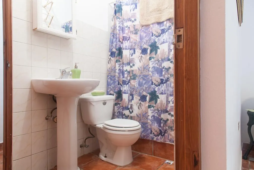 فندق رينكونفي  Casa Bianca 3*, رينكون