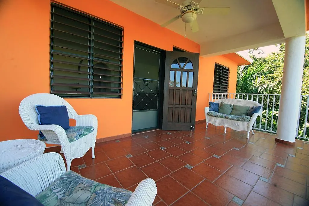 بيت ضيافة فندق رينكونفي  Casa Bianca