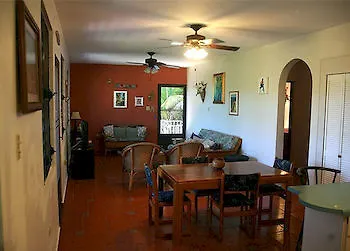 فندق رينكونفي  Casa Bianca بيت ضيافة