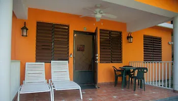 بيت ضيافة فندق رينكونفي  Casa Bianca