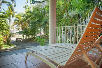 فندق رينكونفي  Casa Bianca 3*, رينكون بورتوريكو